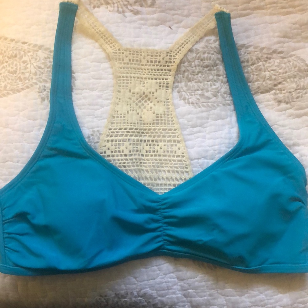 Sports Bra Style Aerie Bikini Top